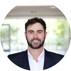 Nate Broussard - Mortgage Consultant